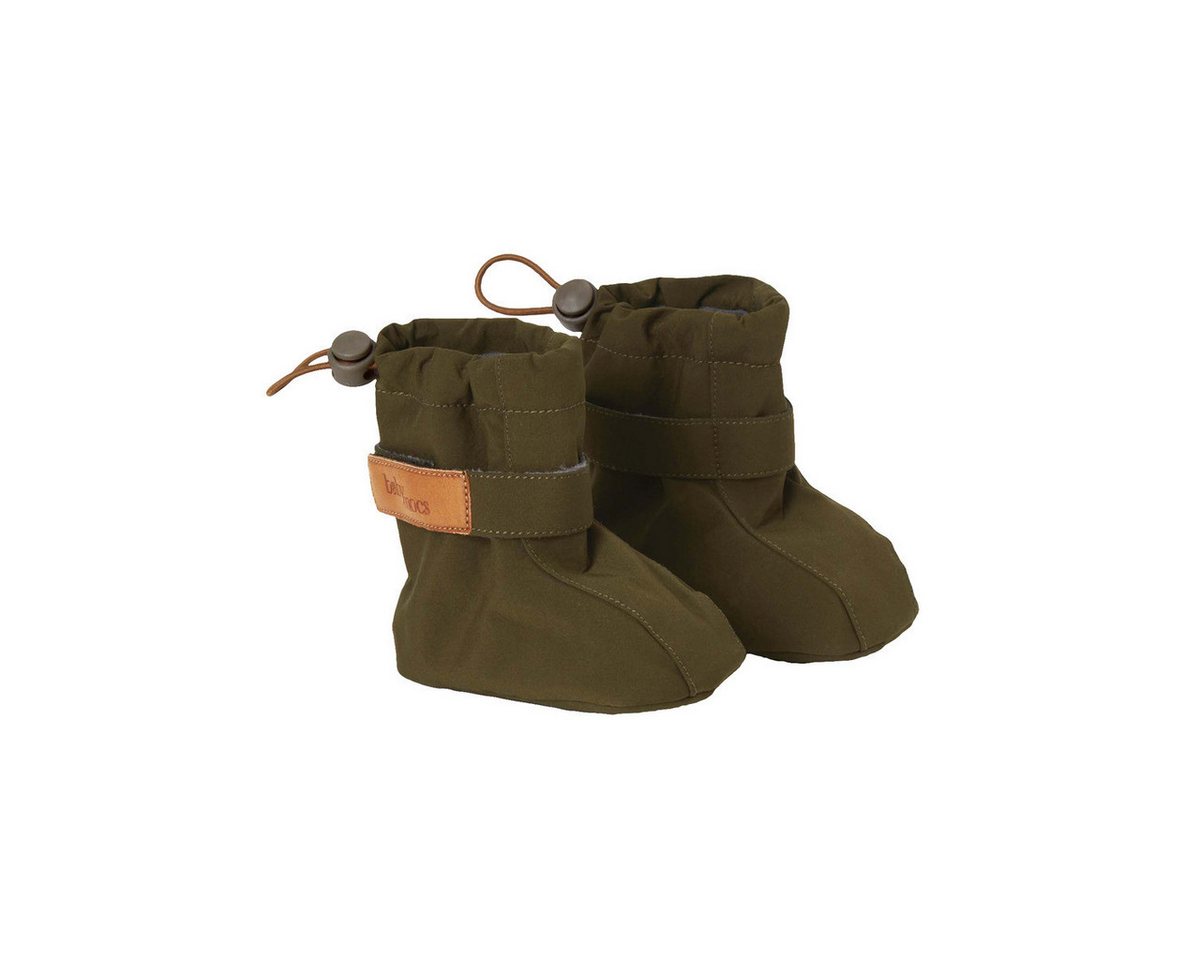 BabyMocs The Soft Unisex Kinder Krabbelschuh von BabyMocs
