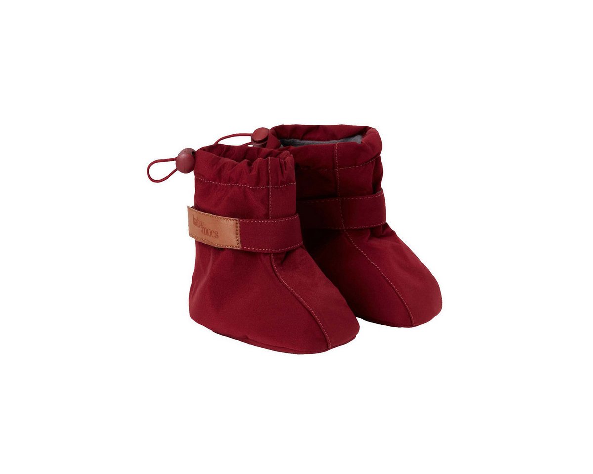 BabyMocs The Soft Unisex Kinder Krabbelschuh von BabyMocs