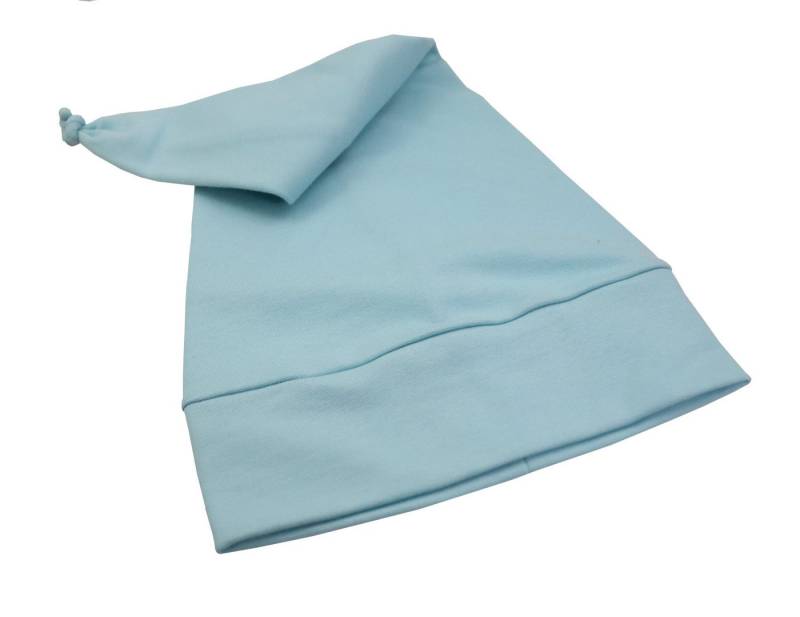 BabySchätze Bommelmütze Zipfelmütze in verschiedenen Farben für Kinder von BabySchätze