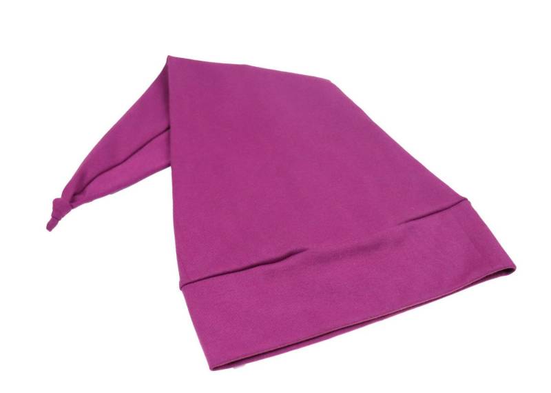 BabySchätze Bommelmütze Zipfelmütze in verschiedenen Farben für Kinder von BabySchätze