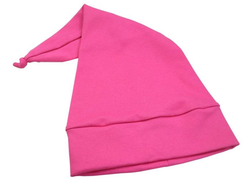 BabySchätze Bommelmütze Zipfelmütze in verschiedenen Farben für Kinder von BabySchätze