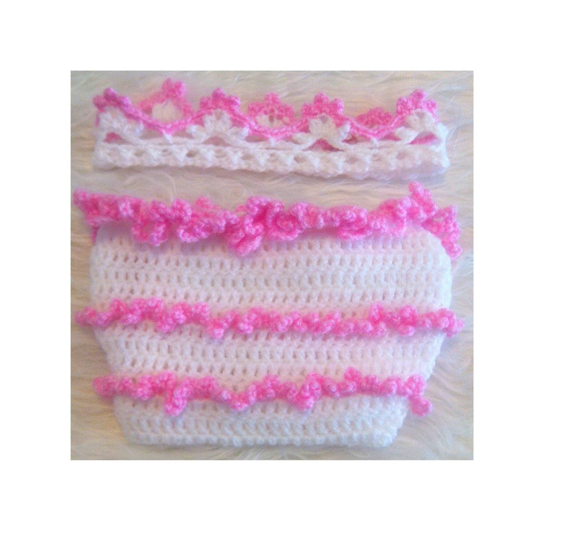 Baby Kostüm/Set Die Kleine Prinzessin von BabySmileShop