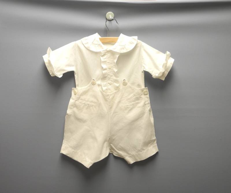 1920S Baby Strampler, Strampler von BabyTweeds
