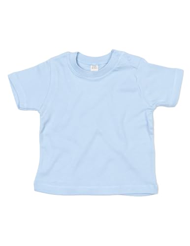 Baby T - Dusty Blue - 18-24 Monate von Babybugz