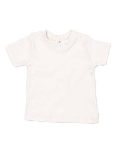 Baby T - Organic Natural - 12-18 Monate von BABYBUGZ