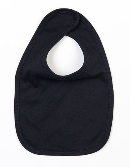 Babybugz Baby Lätzchen Spucktuch Vegan mit weichem Klettverschluss im Nacken Babybugz Baby Lätzchen Spucktuch Vegan mit weichem Klettverschluss im Nacken von Babybugz