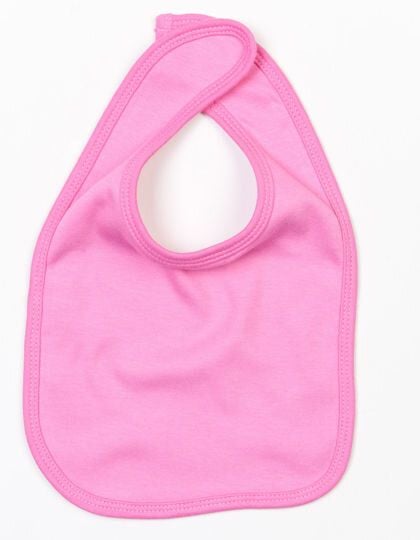 Babybugz Baby Lätzchen Spucktuch Vegan mit weichem Klettverschluss im Nacken Babybugz Baby Lätzchen Spucktuch Vegan mit weichem Klettverschluss im Nacken von Babybugz