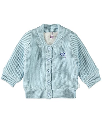 Babyface BFC Baby Strickjacke hellblau (68) von Babyface