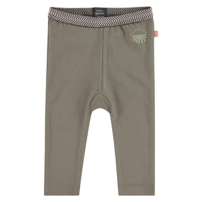 Babyface Baby Girls Leggings moss Sommer von Babyface