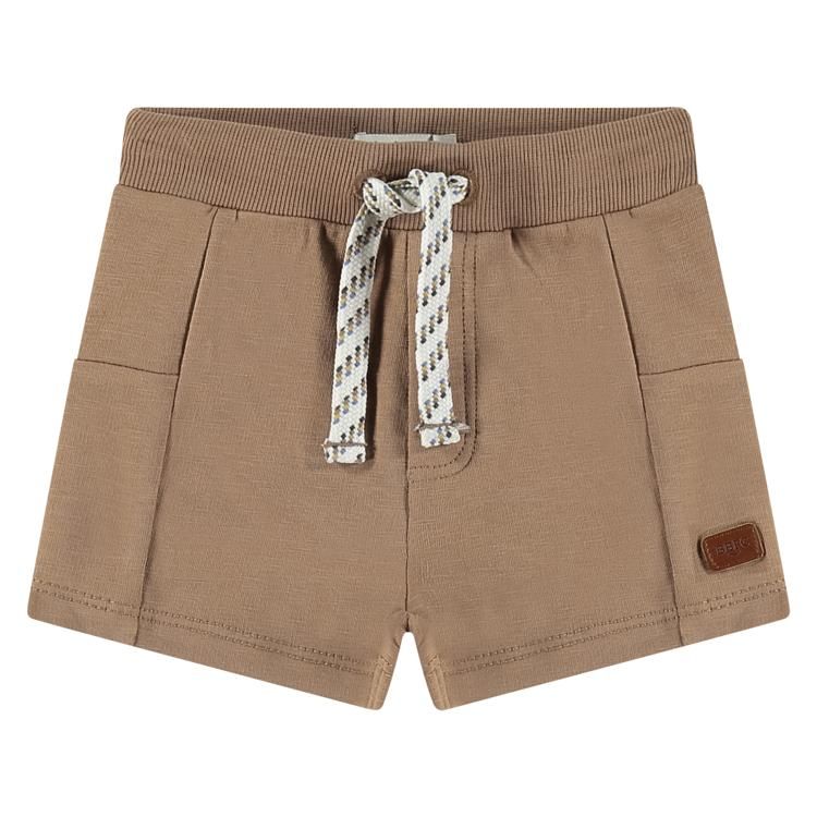 Babyface Baby Junge Shorts chestnut von Babyface