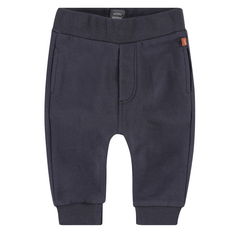 Babyface Baby Pants Hose dark blue Winter von Babyface