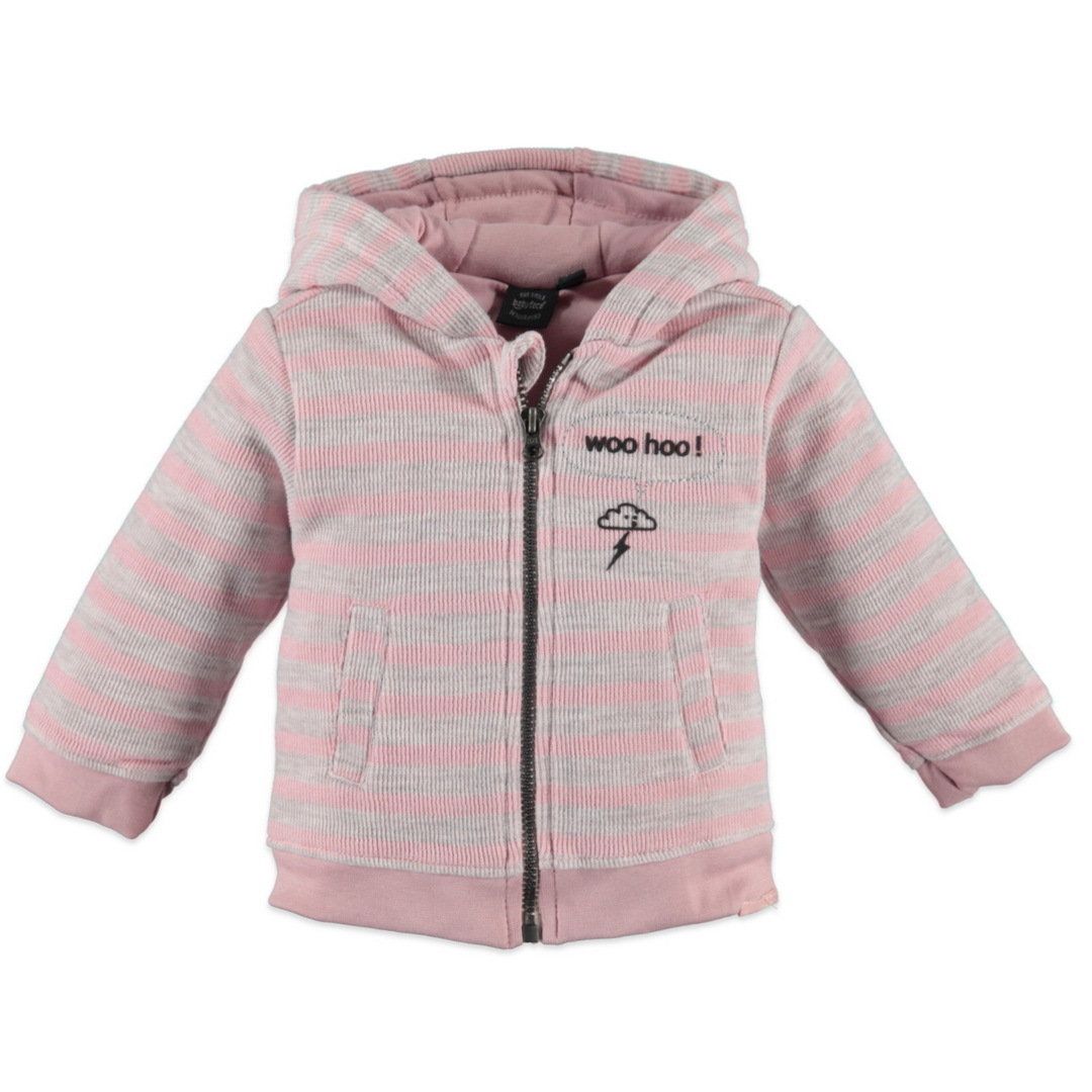 Babyface Babyjacke Mädchen weich von Babyface