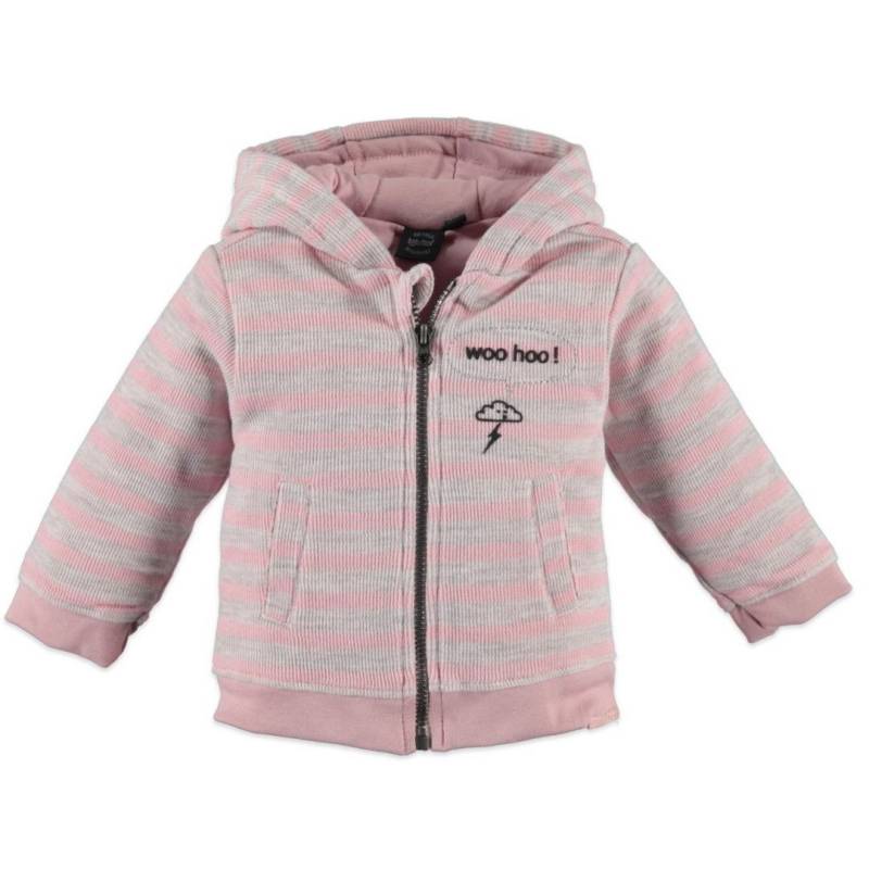 Babyface Babyjacke Mädchen weich von Babyface