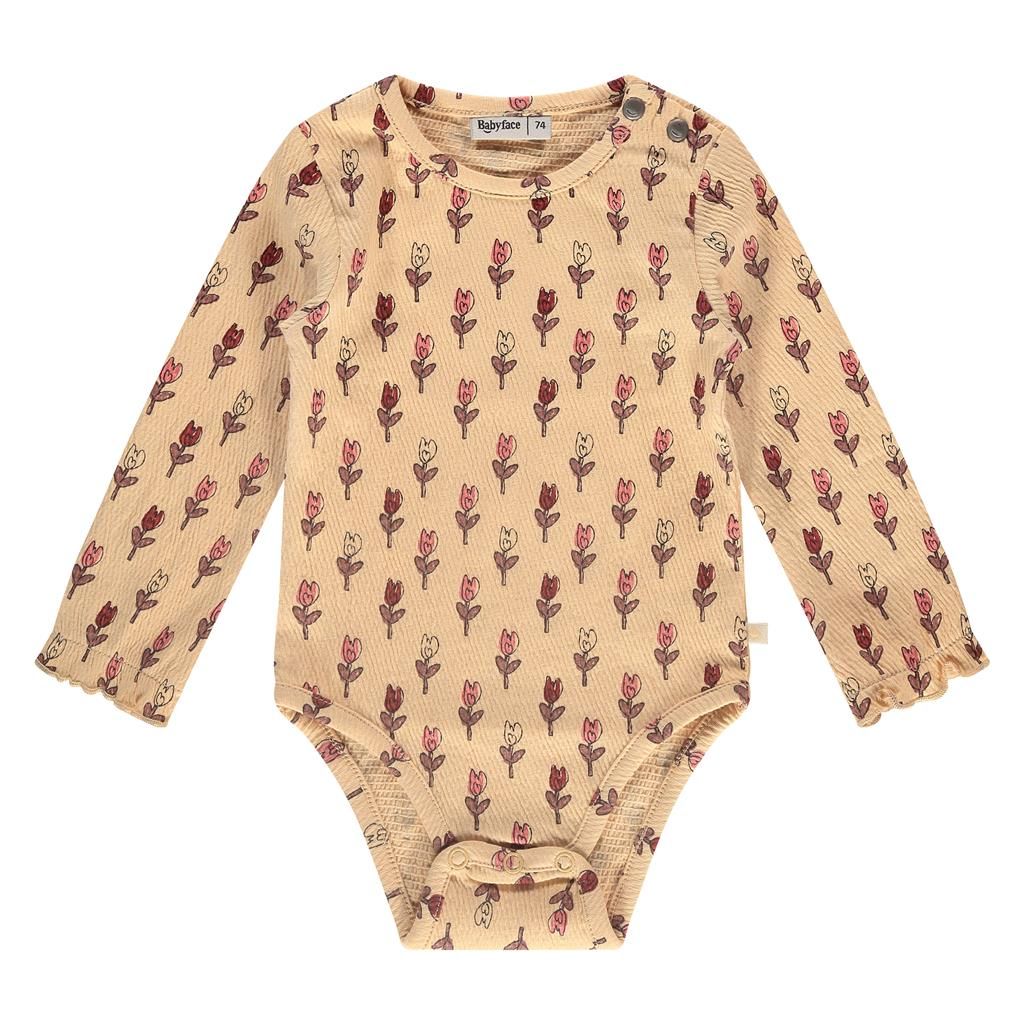 Babyface Body Mädchen vanilla Sommer von Babyface