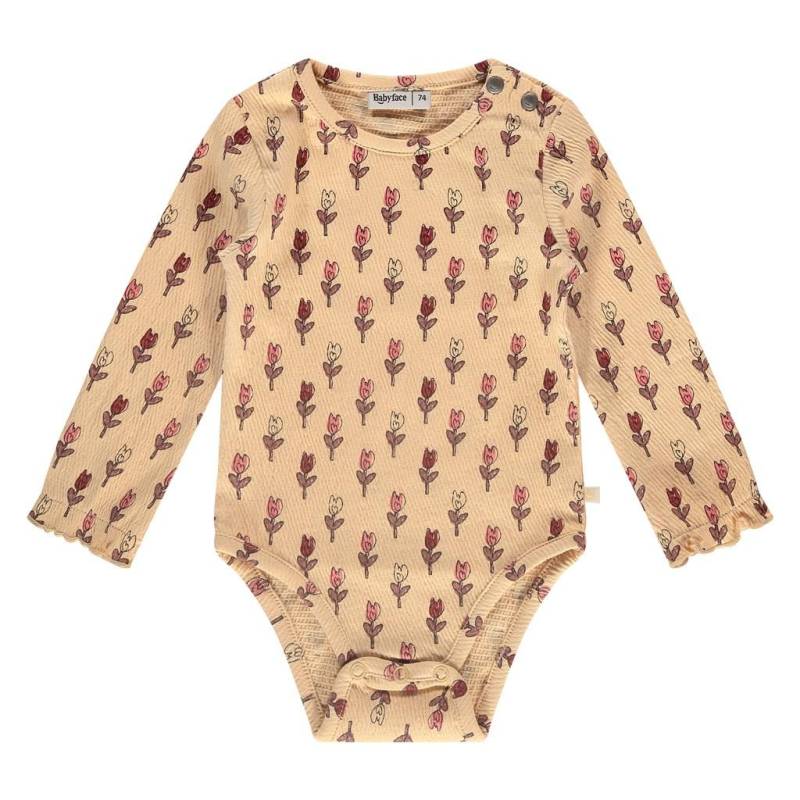 Babyface Body Mädchen vanilla Sommer von Babyface
