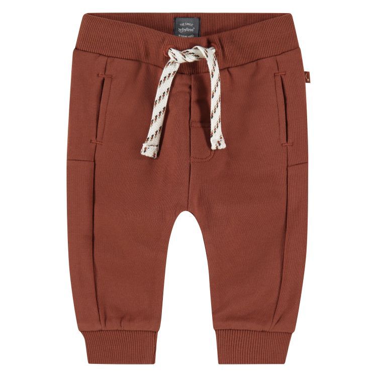 Babyface Boys Sweatpants Junge Winter 2021 mahony von Babyface