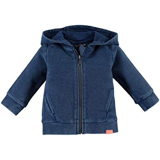 Babyface Cardigan deep blue Junge von Babyface