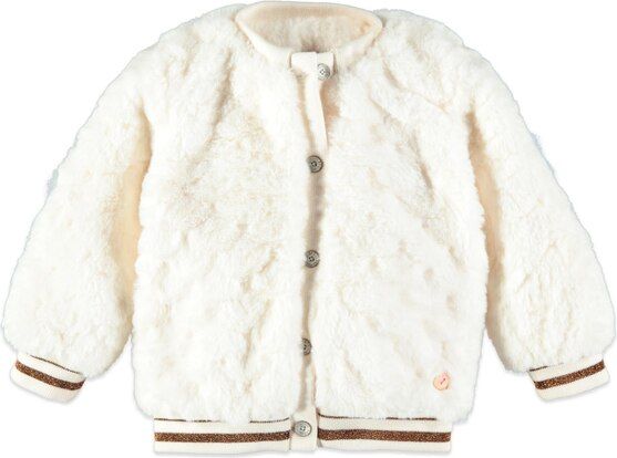 Babyface Cardigan natural von Babyface