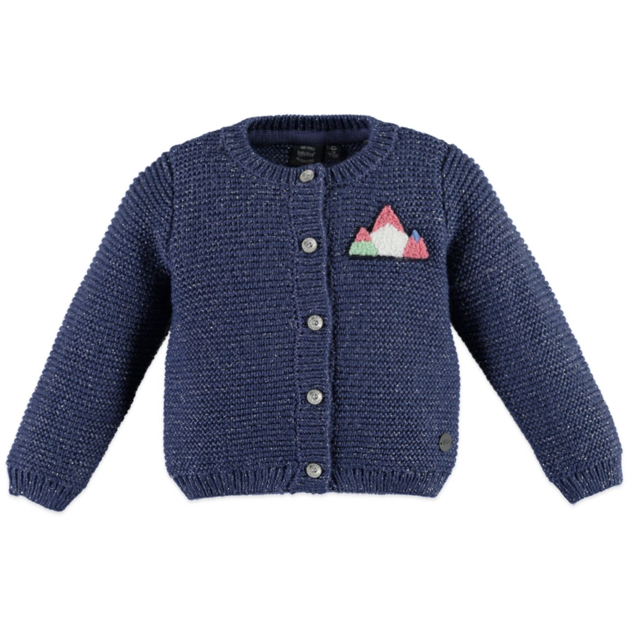 Babyface Cardigan navy von Babyface