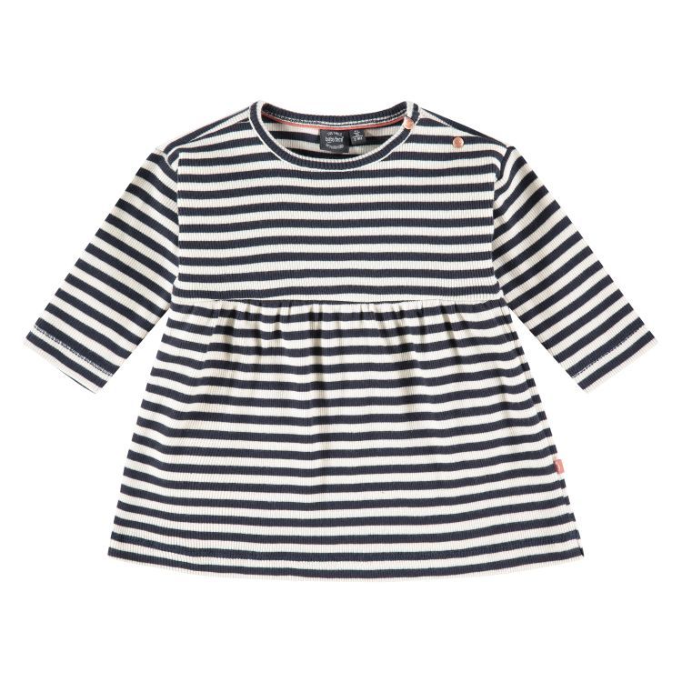 Babyface Girls Kleid dress stripe von Babyface