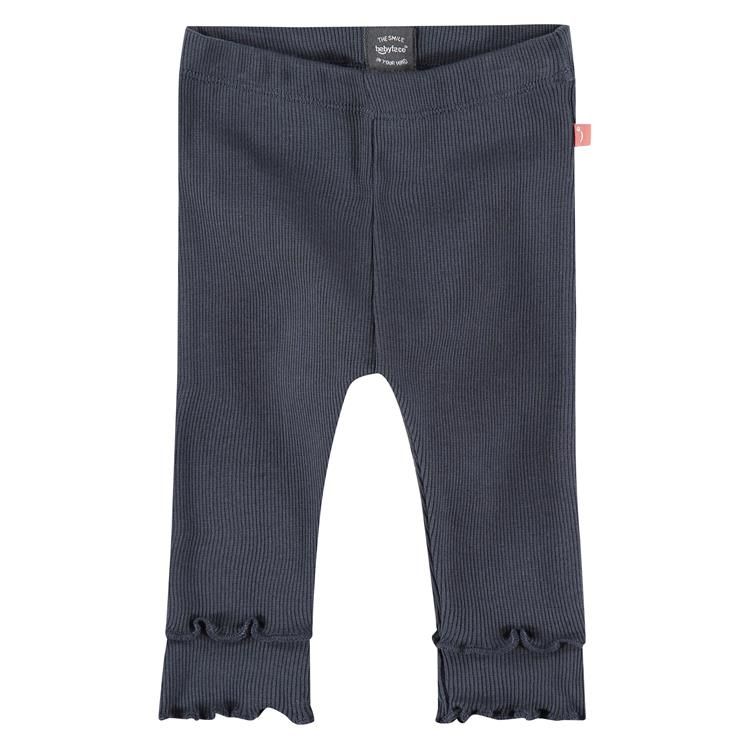 Babyface Girls Leggings Mädchen Winter von Babyface