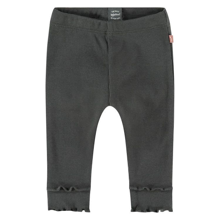 Babyface Girls Leggings antra Winter von Babyface