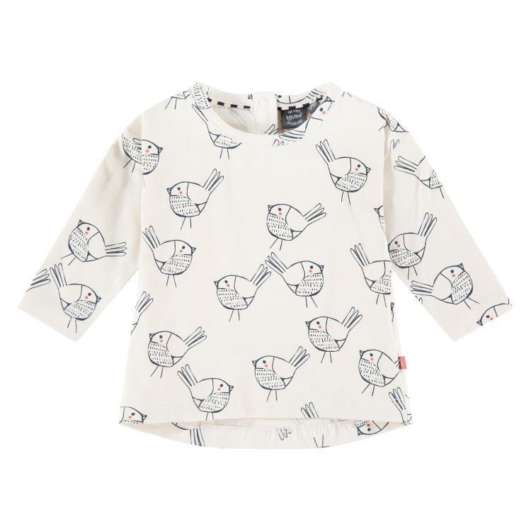 Babyface Girls Longsleeve Winter von Babyface