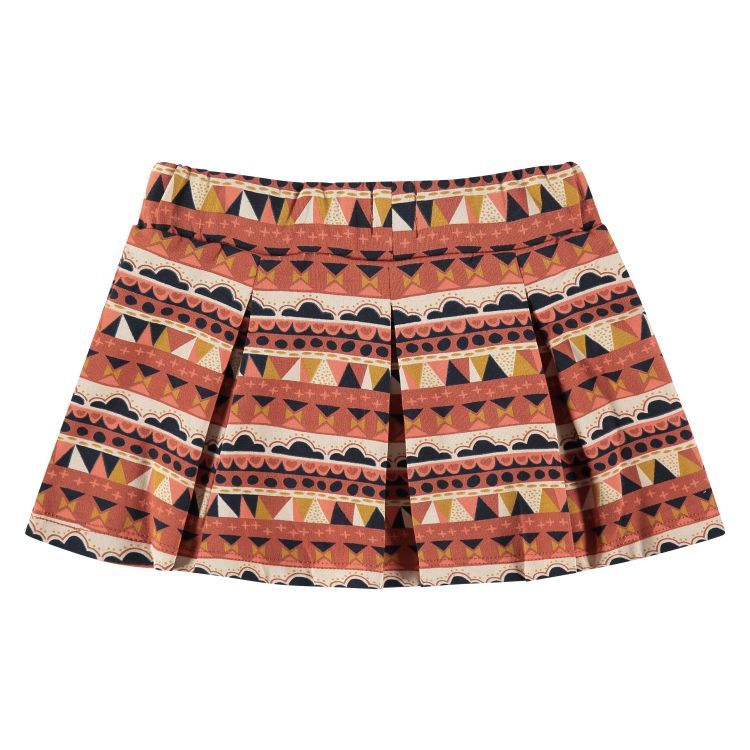 Babyface Girls Rock Mädchen orange von Babyface