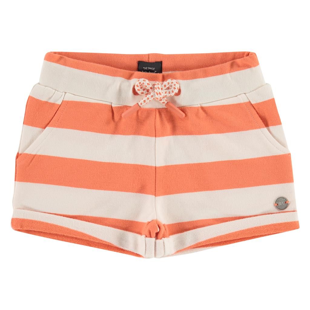 Babyface Girls Short coral Sommer Mädchen von Babyface