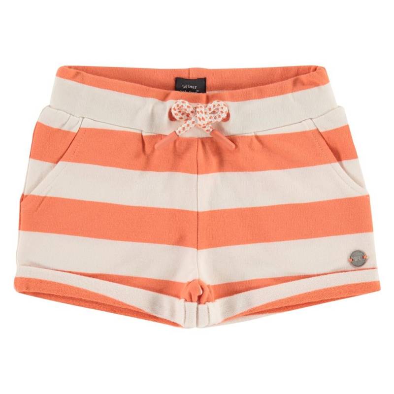 Babyface Girls Short coral Sommer Mädchen von Babyface