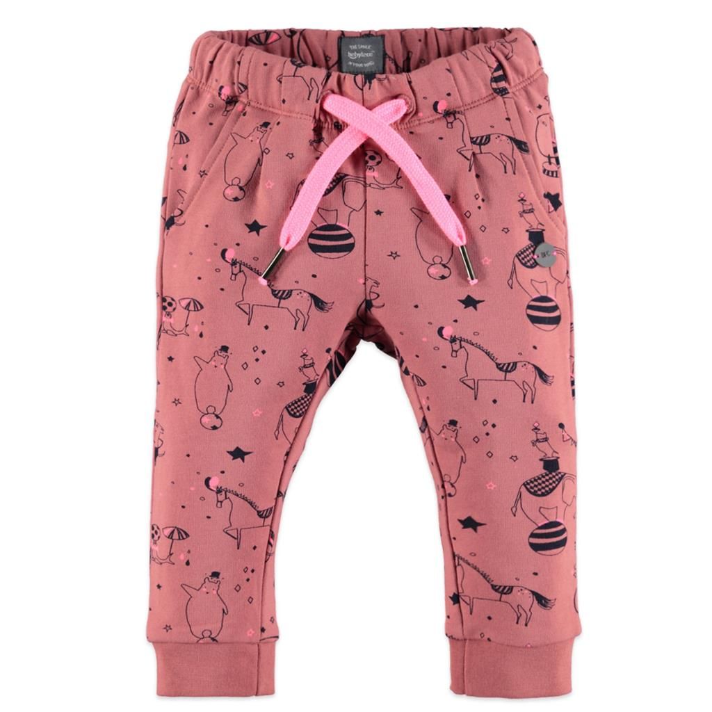 Babyface Girls Sweatpants Hose dusty rose von Babyface