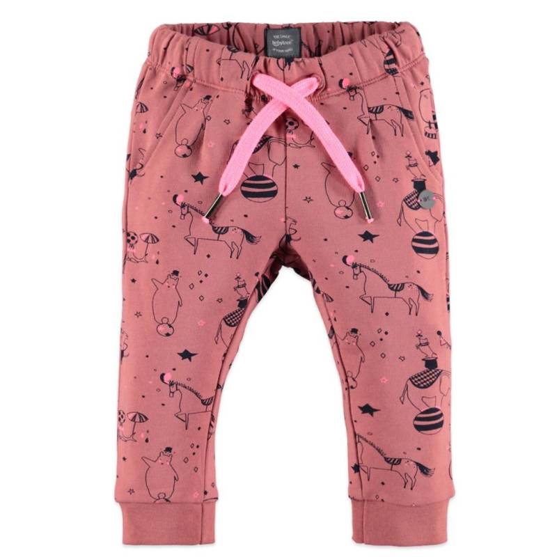Babyface Girls Sweatpants Hose dusty rose von Babyface