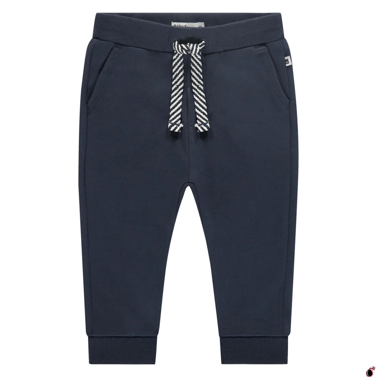 Babyface Hose Junge navy Sommer von Babyface