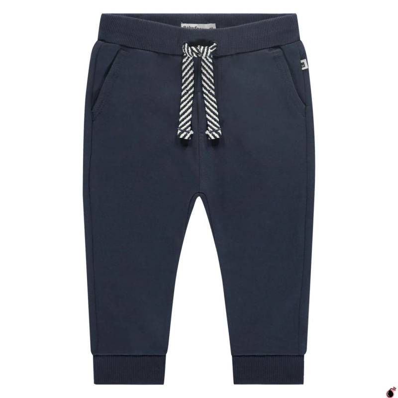 Babyface Hose Junge navy Sommer von Babyface
