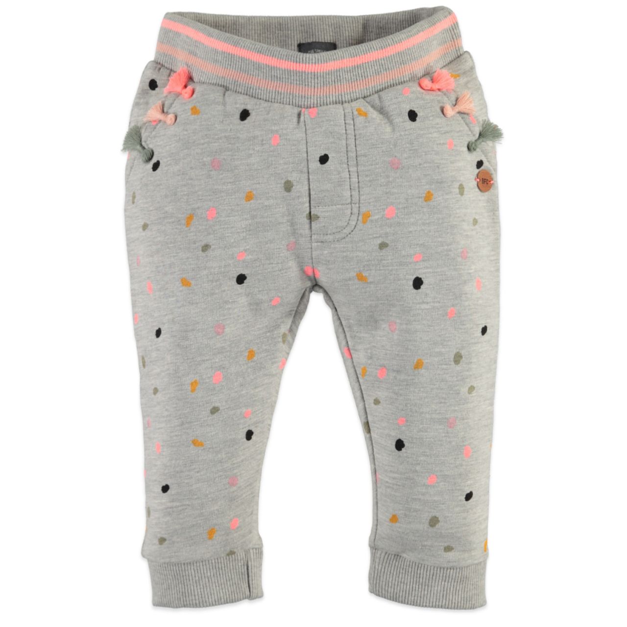 Babyface Hose light grey Mädchen von Babyface