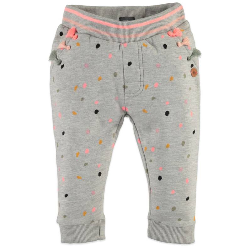 Babyface Hose light grey Mädchen von Babyface