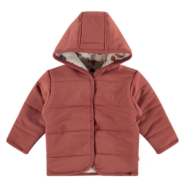 Babyface Jacke Wendejacke Mädchen terra von Babyface
