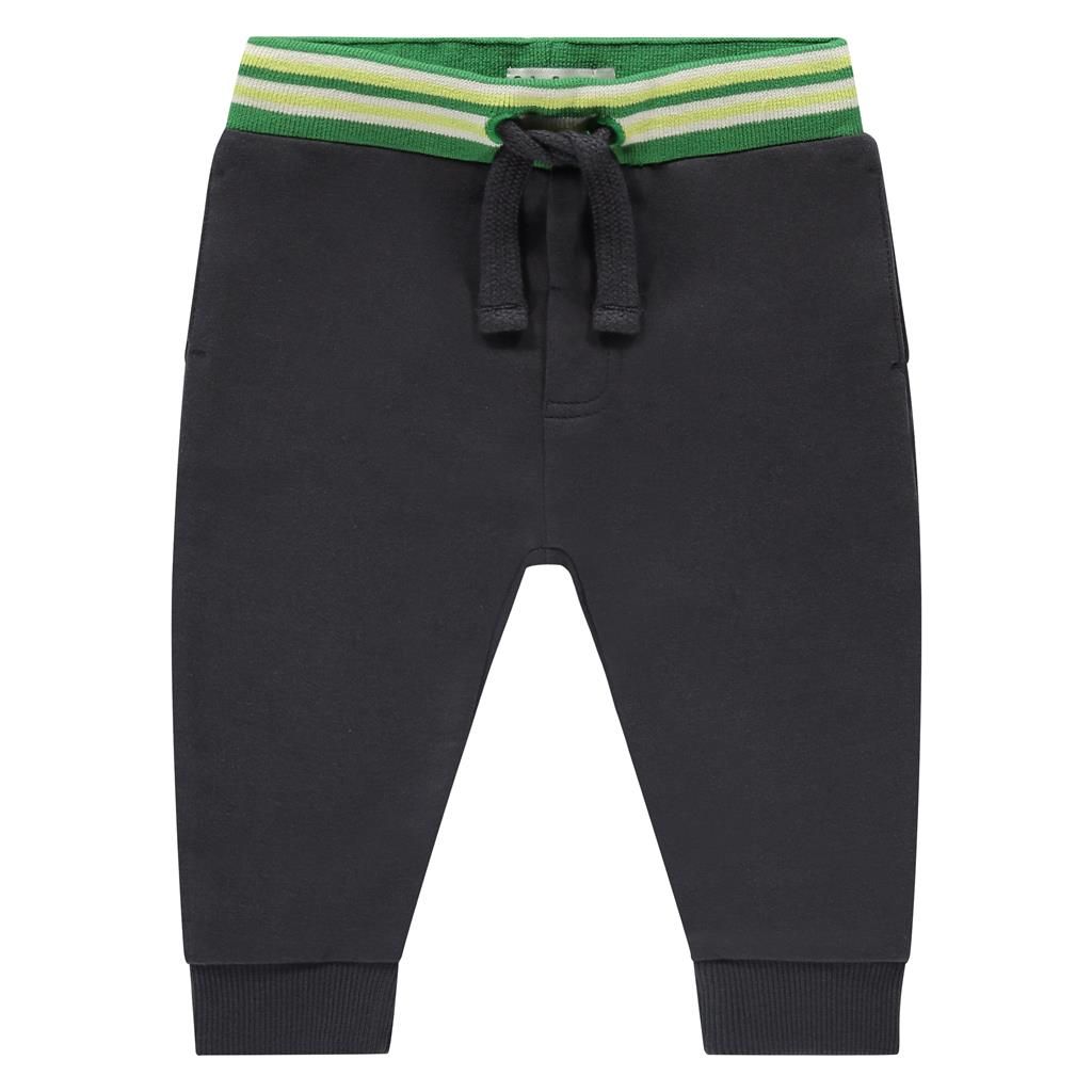 Babyface Jogginghose Junge dark grey Sommer von Babyface