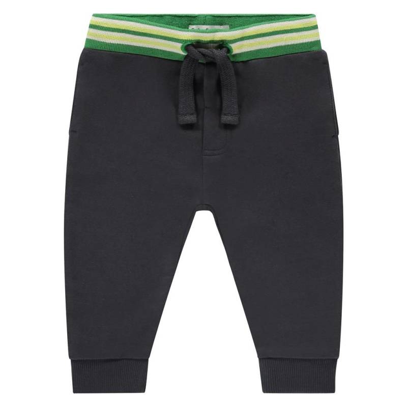 Babyface Jogginghose Junge dark grey Sommer von Babyface