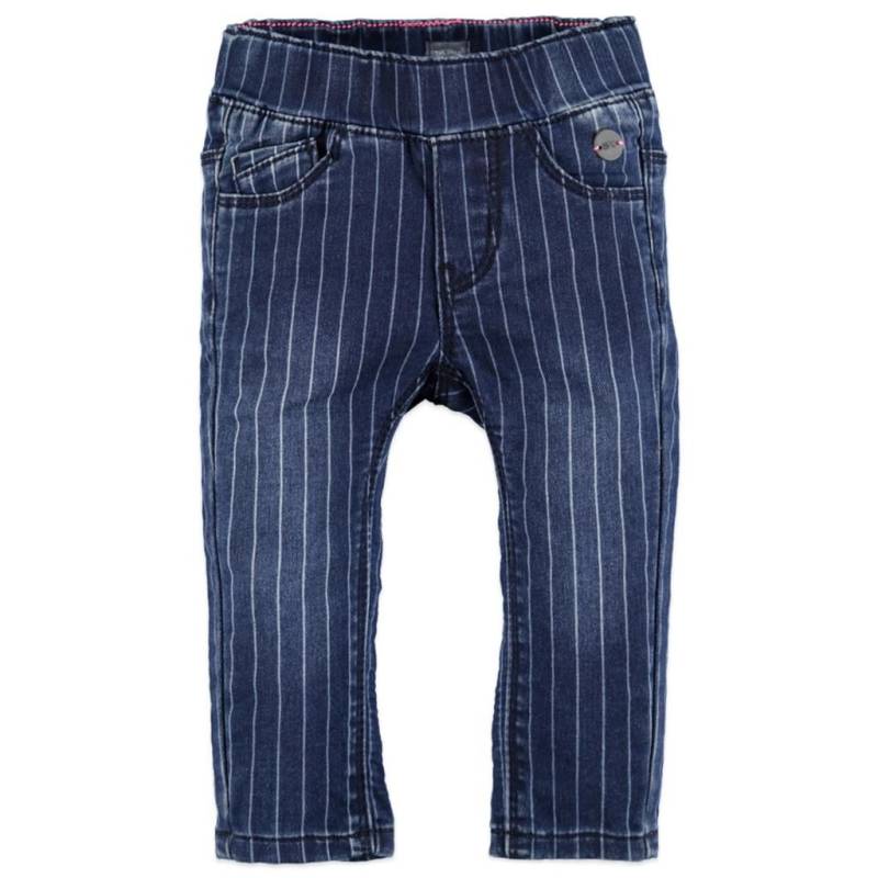 Babyface Joggings Jeans Mädchen dark blue von Babyface