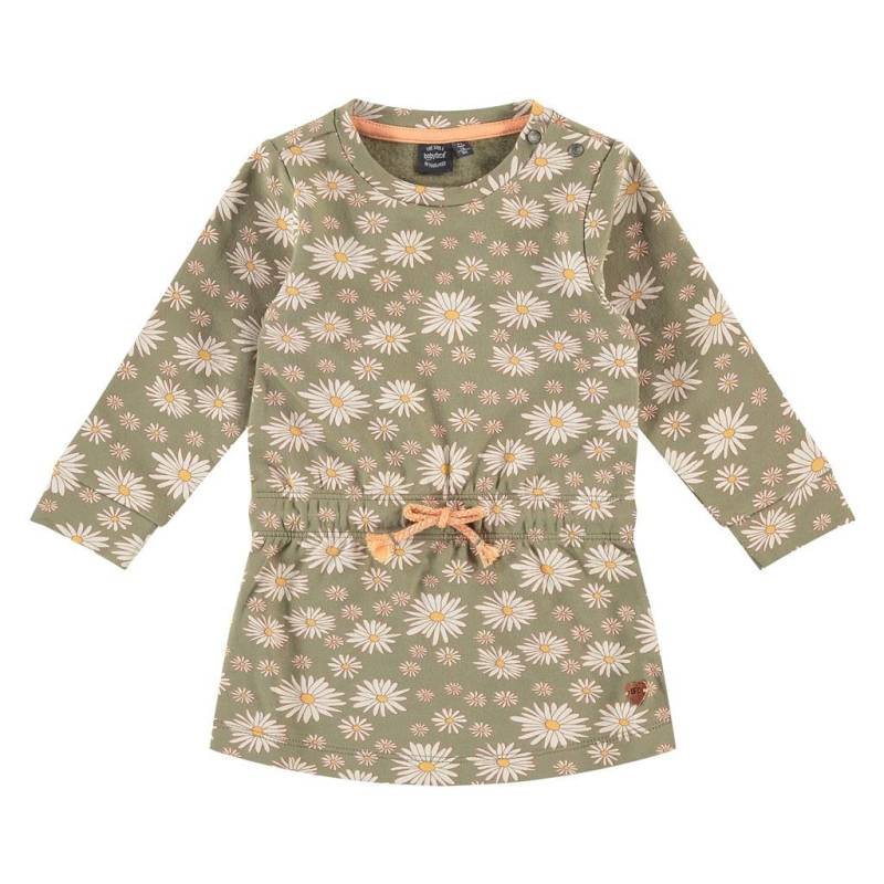 Babyface Kleid Mädchen Sommer army von Babyface