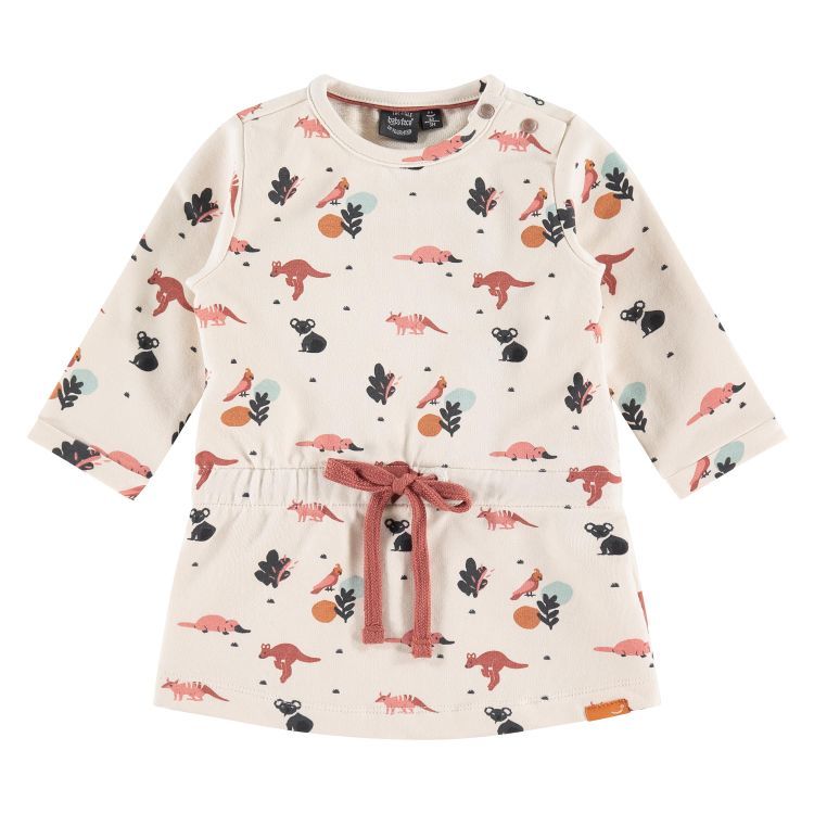 Babyface Kleid Sommer offwhite von Babyface