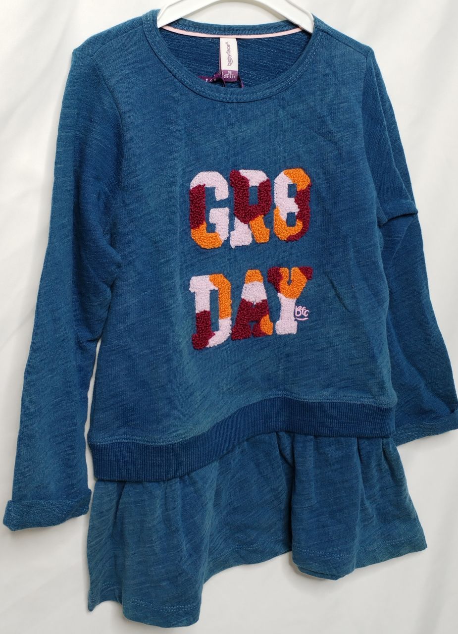 Babyface Kleid indigo blue von Babyface