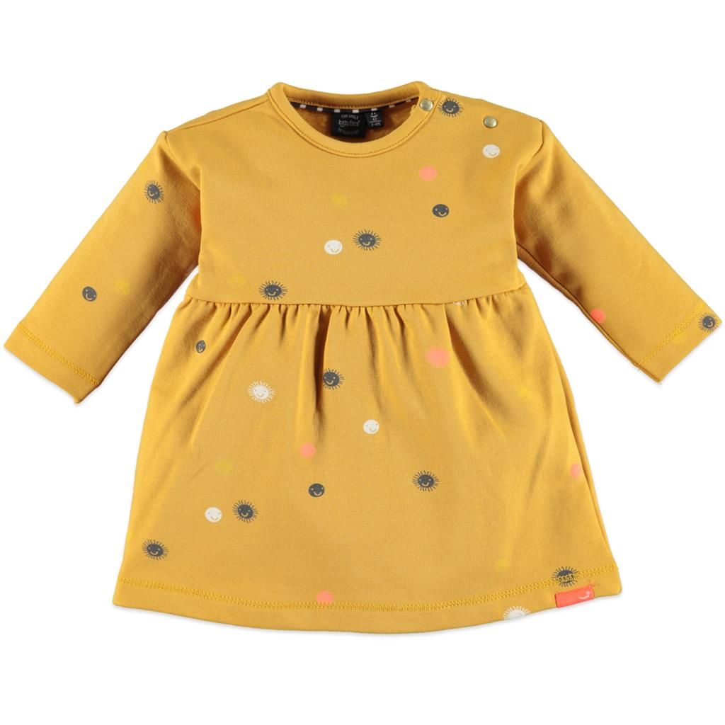 Babyface Kleid ocker von Babyface