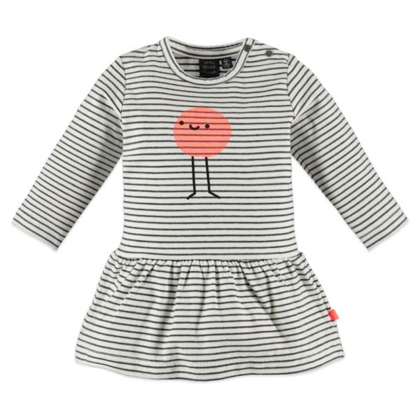 Babyface Kleid offwhite von Babyface