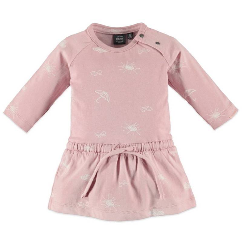 Babyface Kleid pastel pink von Babyface