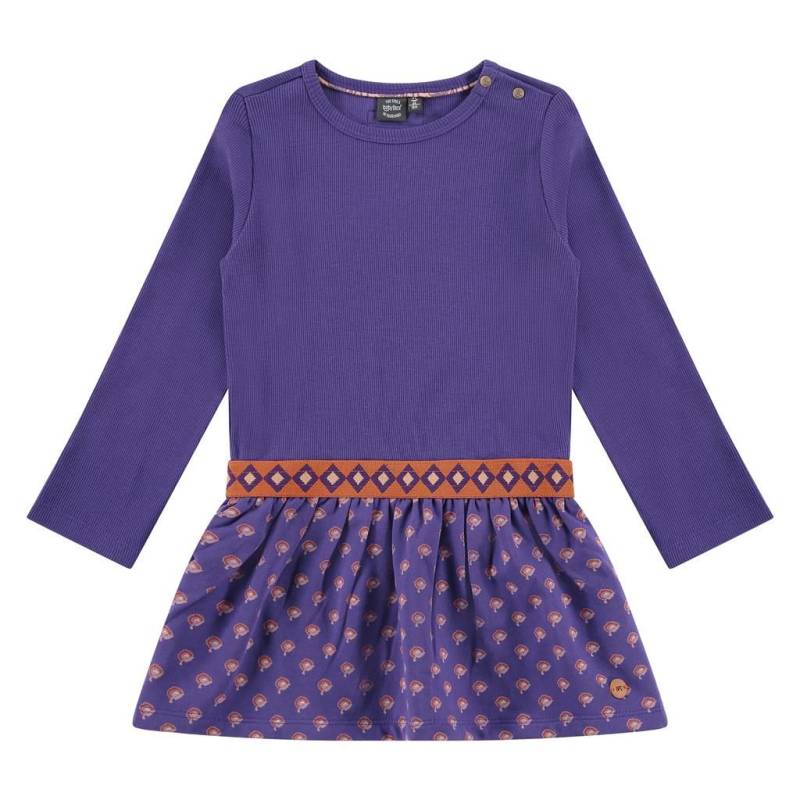 Babyface Kleid purple lila Winter von Babyface