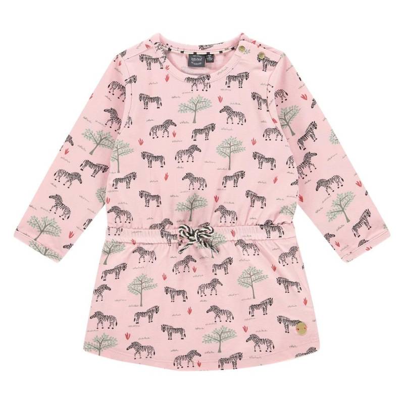 Babyface Kleid rosa Sommer von Babyface