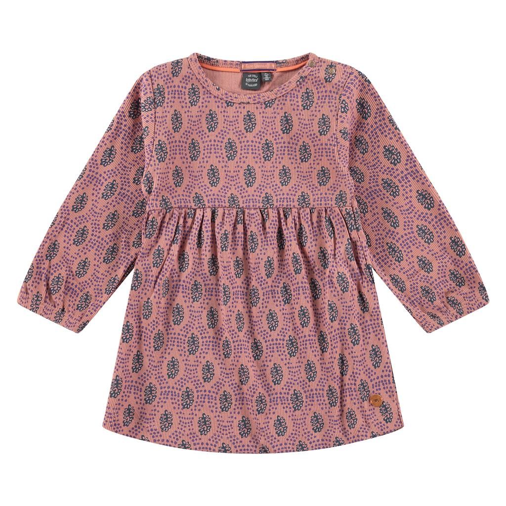 Babyface Kleid rosewood Winter 2023 von Babyface