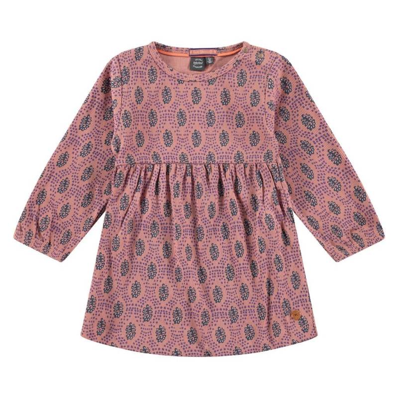 Babyface Kleid rosewood Winter 2023 von Babyface